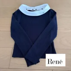 2026年最新】ルネ rene ニットの人気アイテム - メルカリ