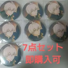 アイドリッシュセブン アイナナ VBT 東京 逢坂壮五 缶バ