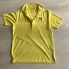 フィラ　ポロシャツ　Lサイズ