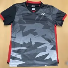 YONEX バドミントンシャツ JP Mサイズ