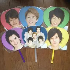 嵐 公式グッズ