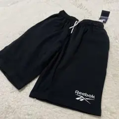 新品未使用　リーボック　ハーフパンツ　半ズボン　ハーパン　短パン　170