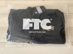 FTC x THRASHER" COACH JACKETのサムネイル