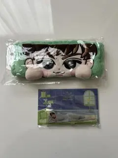 SnowMan Rays 阿部亮平（ヘアバンド、アクスタセット）