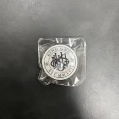 King Gnu FC限定ガチャ Acrylic Pins - メルカリ