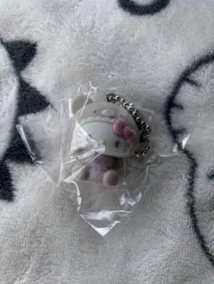 【新品未使用】シークレットオーナメントマスコット キティ