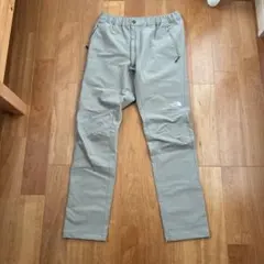 THE NORTH FACE M アルパインライトパンツ