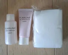 アルビオン　フラルネ　フルリファインミルク&ハイドロボム&コットンセット