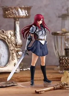 フェアリーテイル エルザ フィギュア