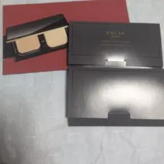 アルビオン　エクシア　EXCIA ファンデーションサンプル　 2セット
