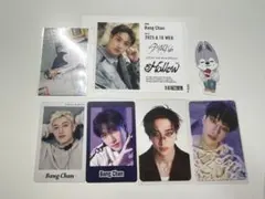straykids スキズ FCくじ バンチャンセット - メルカリ
