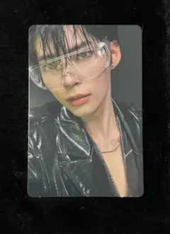 ZB1 ハンビン popup blue paradise 7万ウォン 特典トレカ