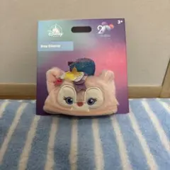香港ディズニー　夏限定　リナベールキーホルダー 楽天市場】上海＆香港ディズニー お座り・リーナベル