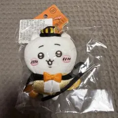 海外限定 ちいかわ MINISO ハロウィン マスコット ちいかわ