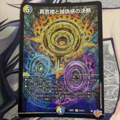 真気楼と誠偽感の決断 2枚セット 真気楼と誠偽感の決断 パーフェクトペテンシー 2枚セット 真気楼