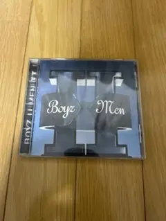 Boyz II Men II CD