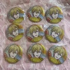アイドリッシュセブン 六弥ナギ カプ缶 105個セット - メルカリ