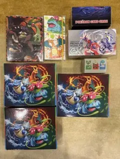 K*n様 ポケモンカードゲーム サプライ品 - メルカリ