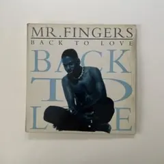 2026年最新】mr fingersの人気アイテム - メルカリ