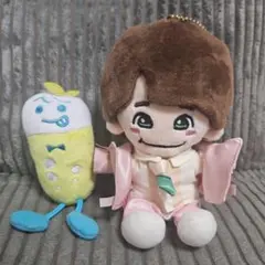2026年最新】大橋和也 ちびぬいの人気アイテム - メルカリ