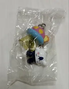 たまごっち UFOスイング みみっち　ガチャ