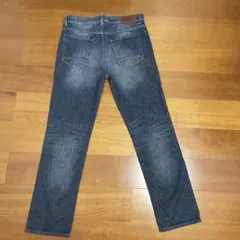 1973s 激レア　Timberlandストレートデニムのサムネイル
