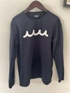 ムータマリン　muta MARNE ロングＴシャツ