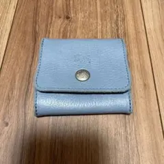 イルビゾンテ 二つ折り財布 ウォレット ラベンダー - メルカリ