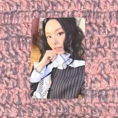 TWICE チェヨン Lil Fantasy withmuu 特典 ④