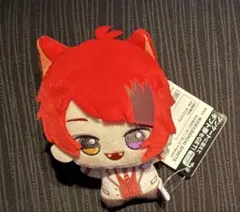 すとぷり ちびぐるみ 〜制服ver.〜 莉犬くん