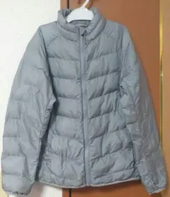 キッズ 中綿 ジャケット 140 cm