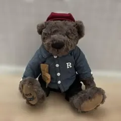 2026年最新】REGAL ぬいぐるみの人気アイテム - メルカリ