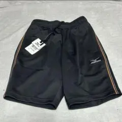 【3/8迄限定特価】★新品★ミズノ　ハーフパンツ　S