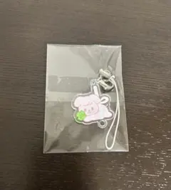 straykids フィリックス ポガリ キーホルダー ペンミ特典 スキズ4/4