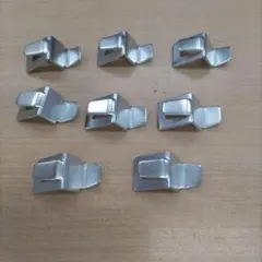 USMハラー用パーツ ハラー キャビネット 接続部品 クランプ 10個セット