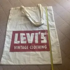 LEVI'S VINTAGE CLOTHING トートバッグのサムネイル