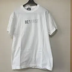 BE:FIRST BBB 半袖 Tシャツ 白 ホワイト L 楽天市場】be:first（Tシャツ・カットソー｜トップス）：メンズ