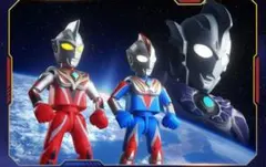 Blokees 第16弾 コスモス & ジャスティス 2体セット レジェンド素材