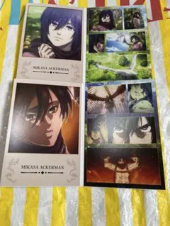 一番くじ 進撃の巨人～地鳴らし～