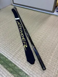 2026年最新】アテンダー3 がまかつの人気アイテム - メルカリ