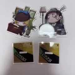 第五人格 祭司 アクスタ スカイツリー ナンジャタウン - メルカリ
