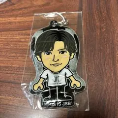 三代目 J SOUL BROTHERS 岩田剛典　BIGクリーナー