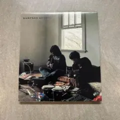 SURFACE 君の声で君のすべてで…