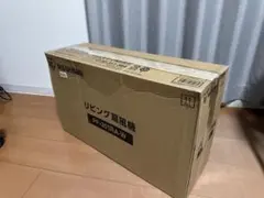 IRIS OHYAMA 扇風機 PF-301RA-Wのサムネイル
