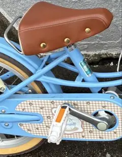 JASMINE 子供用自転車 キッズサイクル 18インチ - メルカリ
