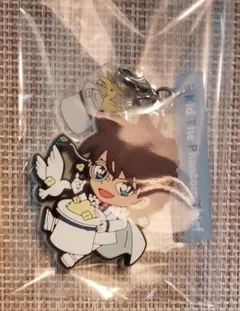 名探偵コナン　コナン　USJ チャーム　キーホルダー　キッド　怪盗キッド