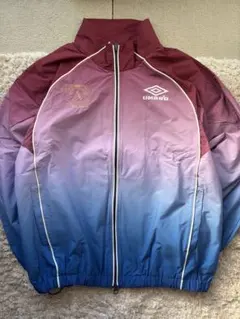 UMBRO x atmos Track Jacket アンブロ x アトモス