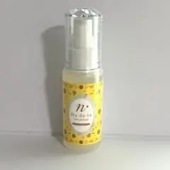 未使用 ナデテ ハルツミグレープフルーツティー 50ml ヘアトリートメントのサムネイル