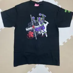 エヴァンゲリオン　Tシャツ