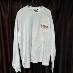 VISION STREET WEARロングtシャツ